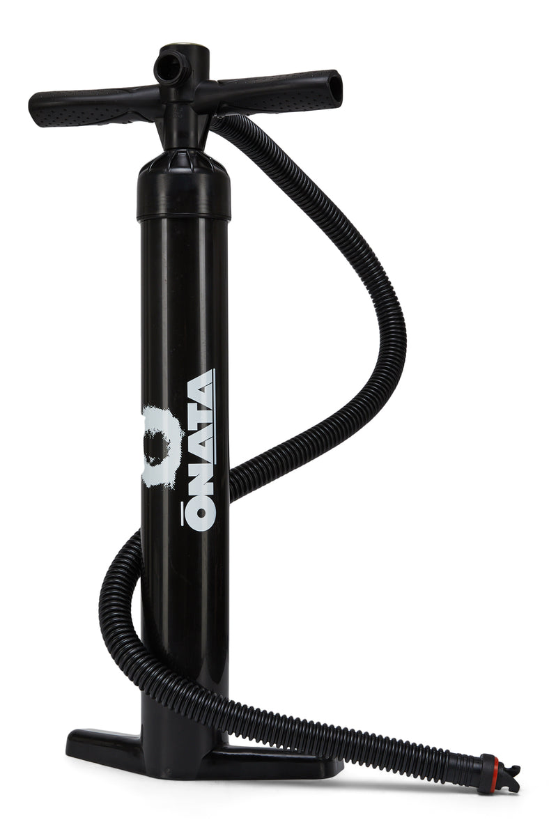 Onata Manual Air Pump for SUP Altitude Sports