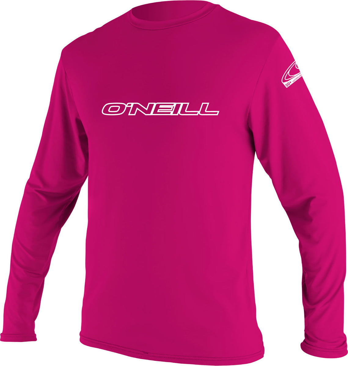 O'Neill Wetsuits, LLC Kid's Basic Long Sleeves Rashguard Altitude Sports
