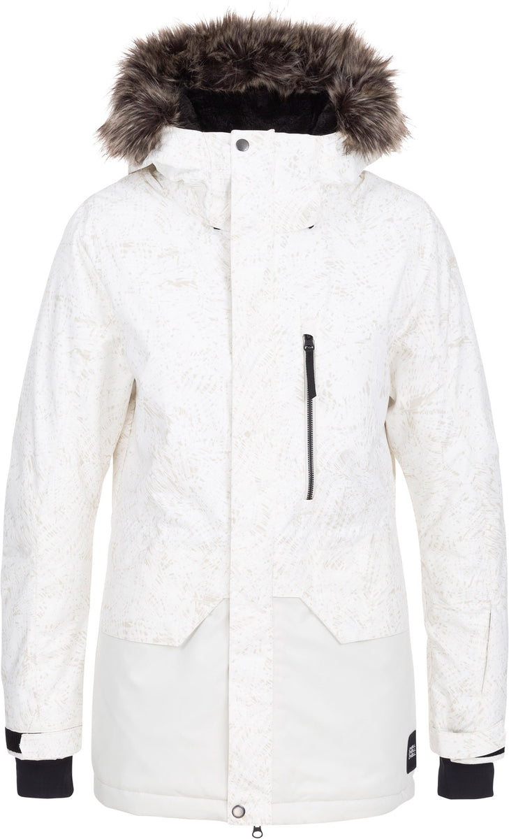 O'Neill PW Zeolite Jacket Women's Altitude Sports