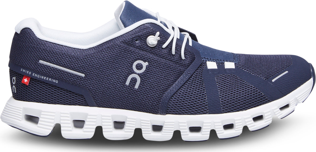 On Cloud 5 Running Shoes - Men's | Altitude Sports