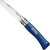 Opinel My First Opinel No.07 - Beechwood Handle - Stainless Blade - Blue