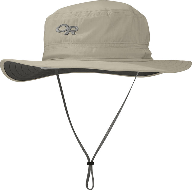 Outdoor Research Hats, Hoodies, Shorts, T-shirts and Pants