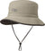 Outdoor Research Sun Bucket - Unisex - Khaki - Dark Grey