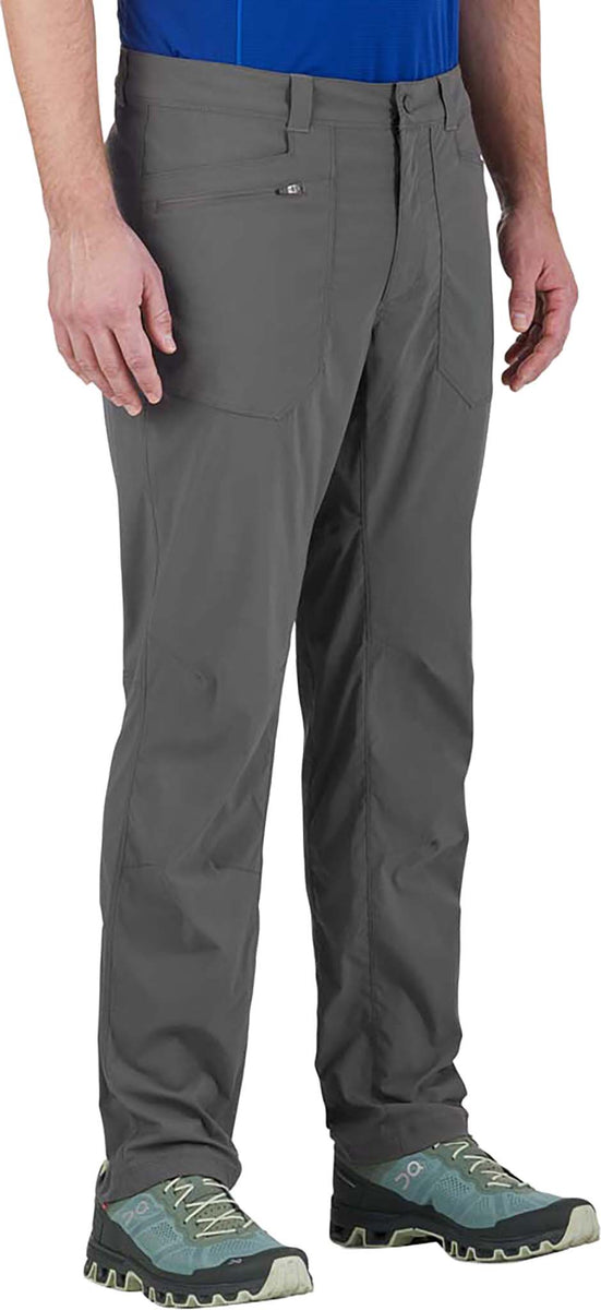 Outdoor Research Equinox Pants Men's Altitude Sports
