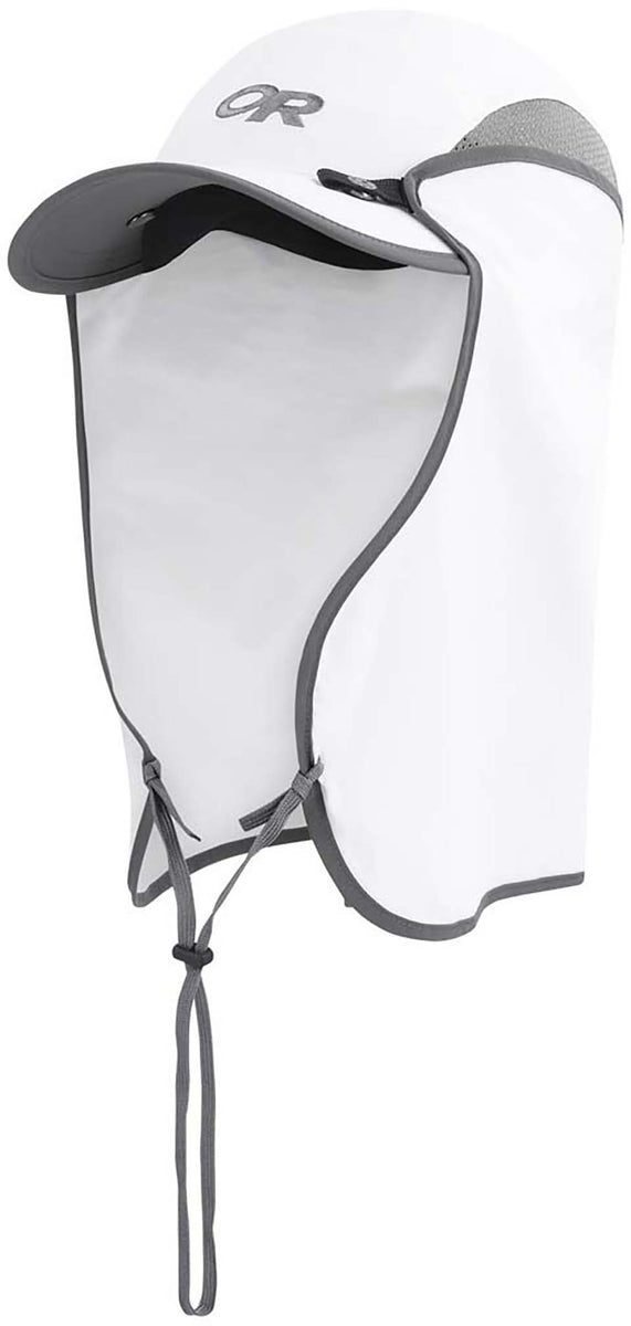 Outdoor Research Sun Runner Cap Unisex Altitude Sports