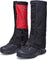 Outdoor Research Expedition Crocodiles GTX Gaiters - Unisex - Chili - Black