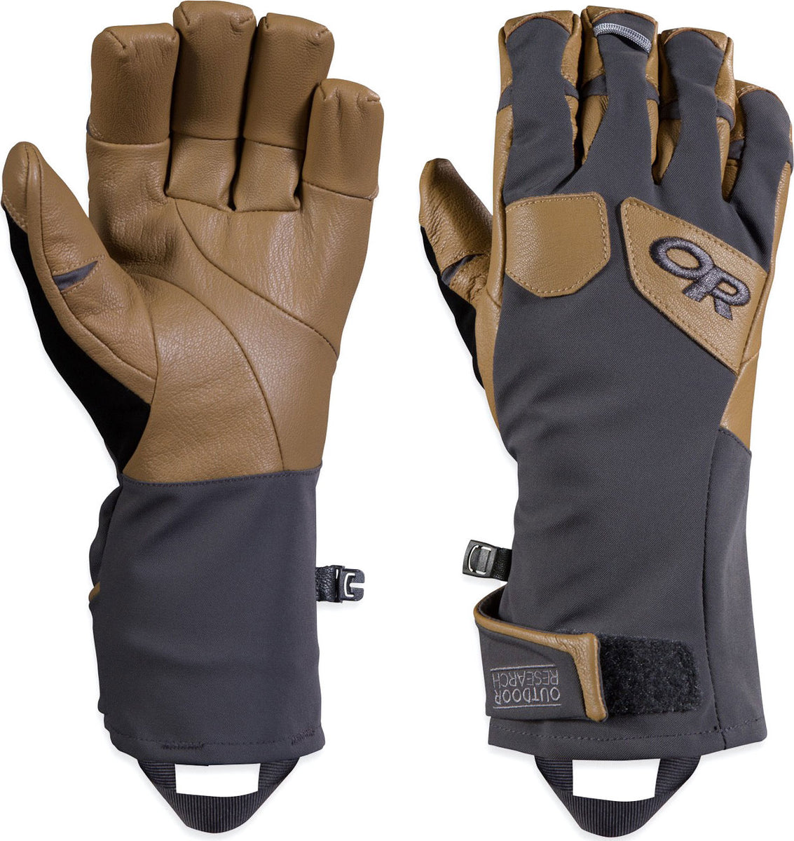 Outdoor Research Extravert Gloves Men's Altitude Sports
