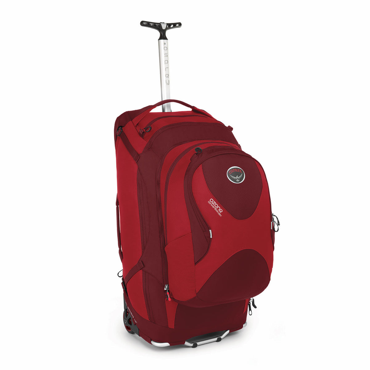 Osprey Ozone Convertible 28 in/ 75L Altitude Sports