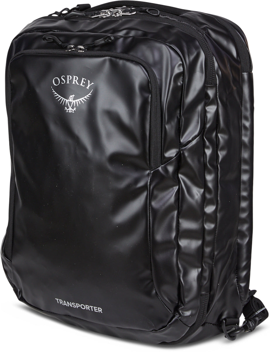 Osprey Transporter Global CarryOn Bag 36L Altitude Sports