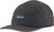 Patagonia Maclure Hat - Unisex - P-6 Label - Ink Black