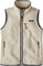 Patagonia Retro Pile Fleece Vest - Women's - Pelican