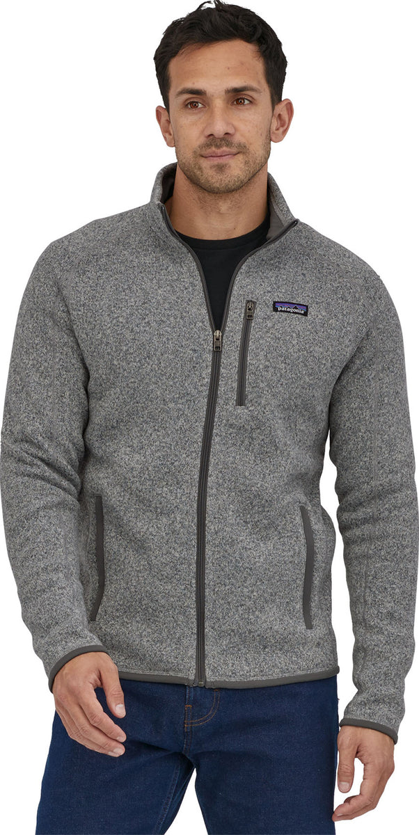 Patagonia sweater weather Clearance