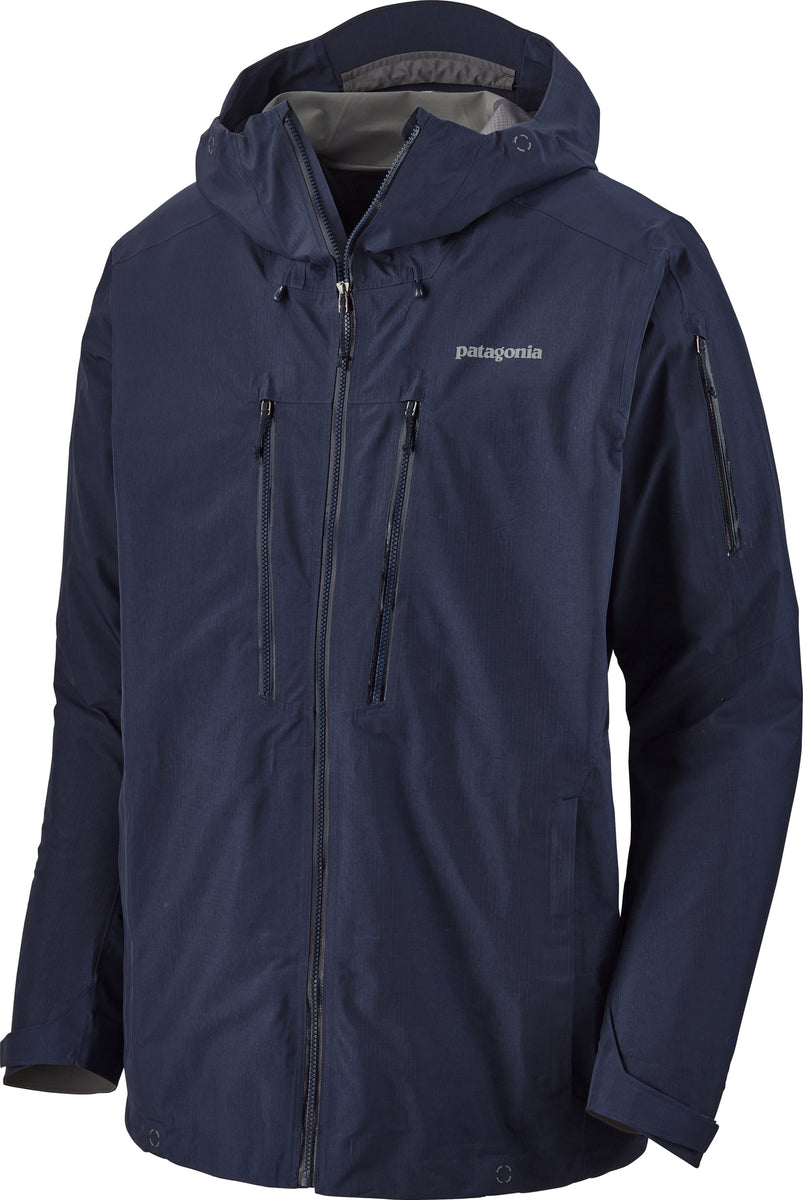 Patagonia Men‘s PowSlayer Jacket パウスレイヤ Patagonia PowSlayer Jacket - Men's | Altitude Sports