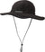 Patagonia Quandary Brimmer Hat - Unisex - Black