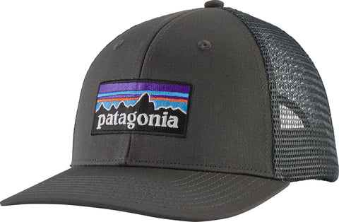 Patagonia P-6 Logo Trucker Hat - Unisex