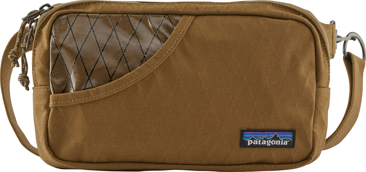 希少品✨Patagonia STAND UP BELT BAG ボディバッグ Stand Up Belt Bag – Patagonia Worn Wear®
