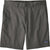 Patagonia All-Wear Lightweight 8 In Hemp Shorts - Men's - Forge Grey