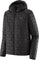 Patagonia Nano Puff Hoody Jacket - Men's - Black