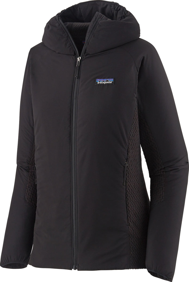 Patagonia Nano Air Light Hybrid Hoody - Women's | Altitude Sports