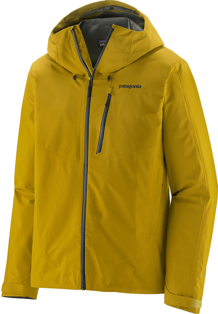 Patagonia Calcite Jacket Men's Altitude Sports