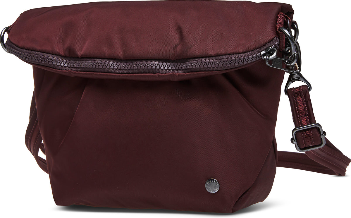 Pacsafe Citysafe CX AntiTheft Convertible Crossbody Bag 5L Women's