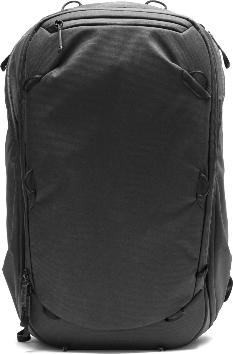 売りお値下 Mountain Hardwear Redeye 45 Travel Pack， Black， M/L