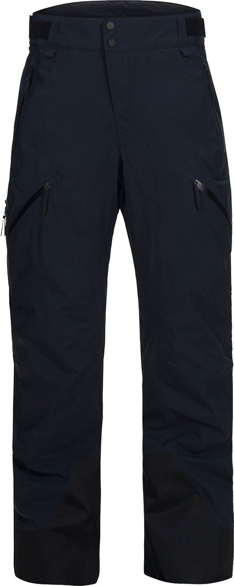 Peak Performance 2-layer GoreTex Gravity Ski Pants - Men's