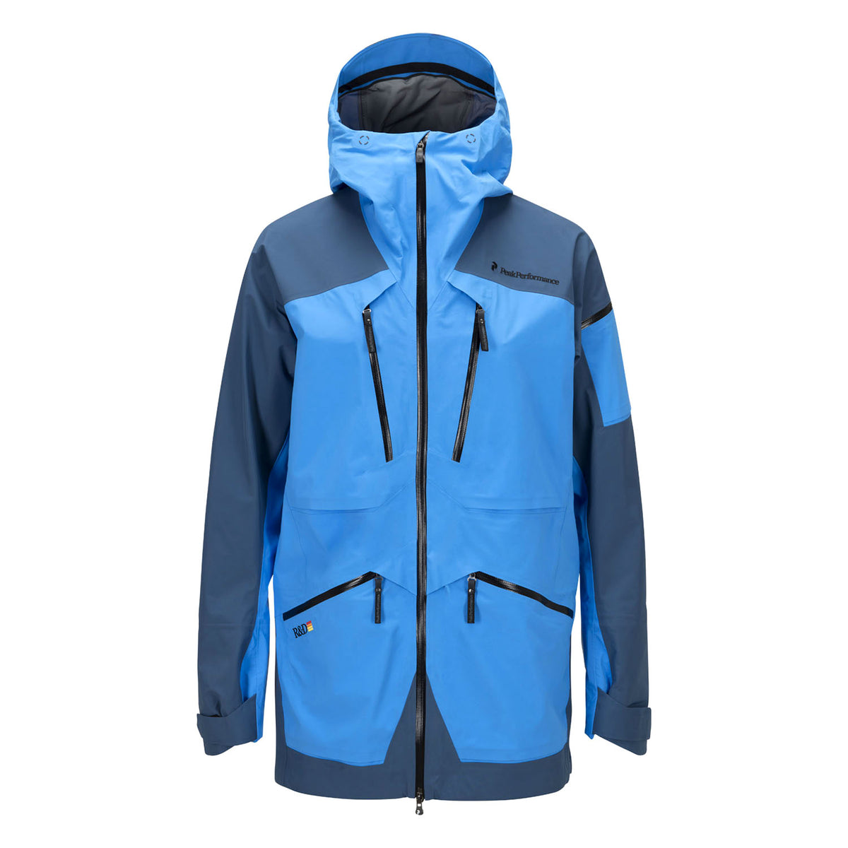 【新品未使用】Peak Performance HELI LOFT ジャケット PEAK PERFORMANCE W HELI LOFT JACKET Gore-Tex Ski Jacket