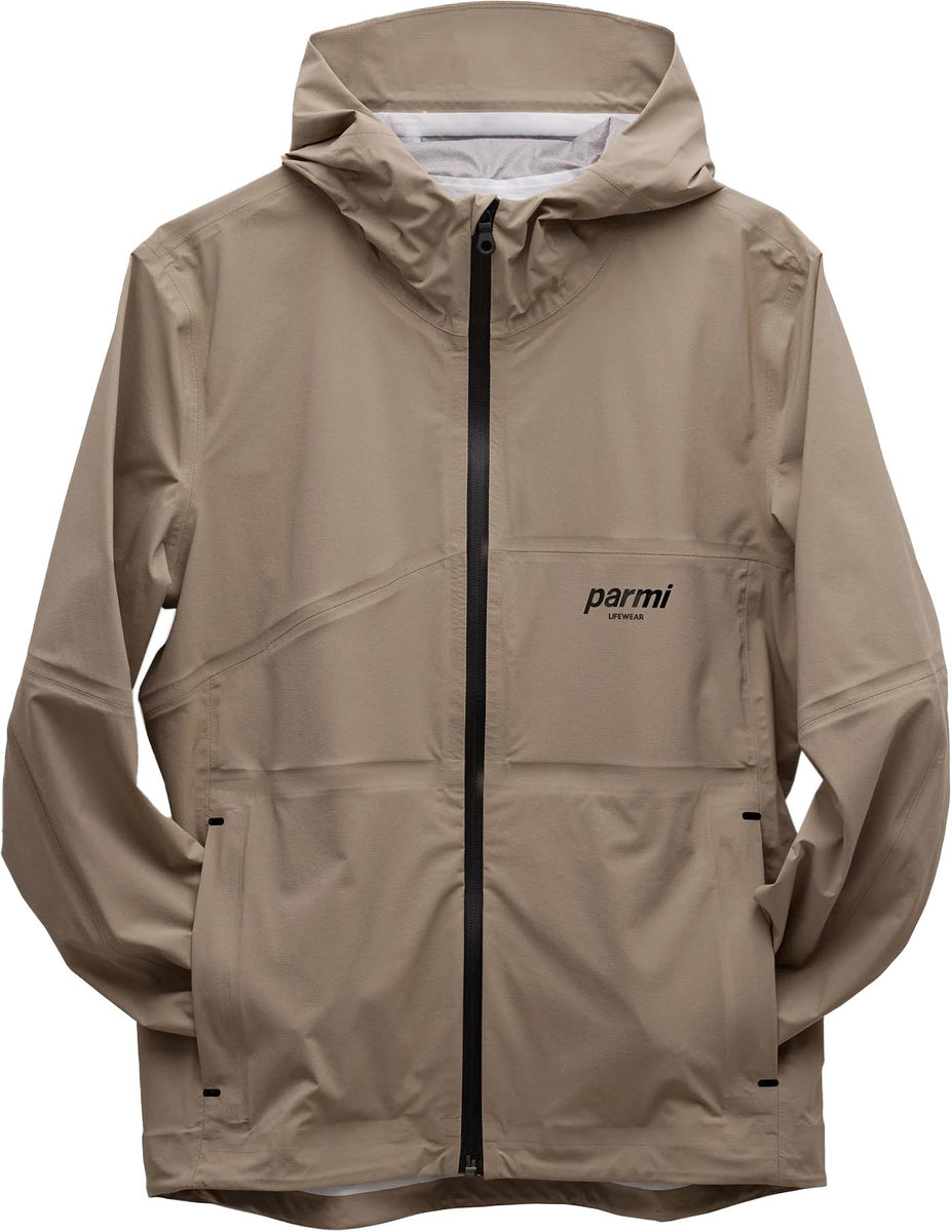 Parmi Lifewear All Weather Jacket Women's Altitude Sports