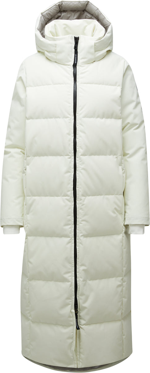 Quartz Co. Sofia Down Parka - Women's | Altitude Sports