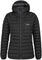 Rab Infinity Microlight Jacket - Women's - Black