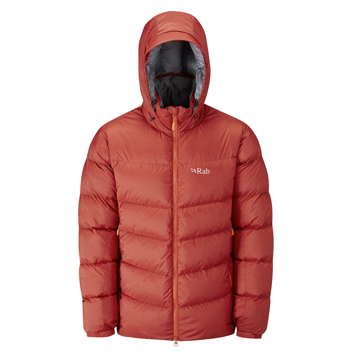 Rab Men's Ascent Down Jacket Altitude Sports