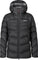 Rab Neutrino Pro Down Jacket - Women's - Anthracite