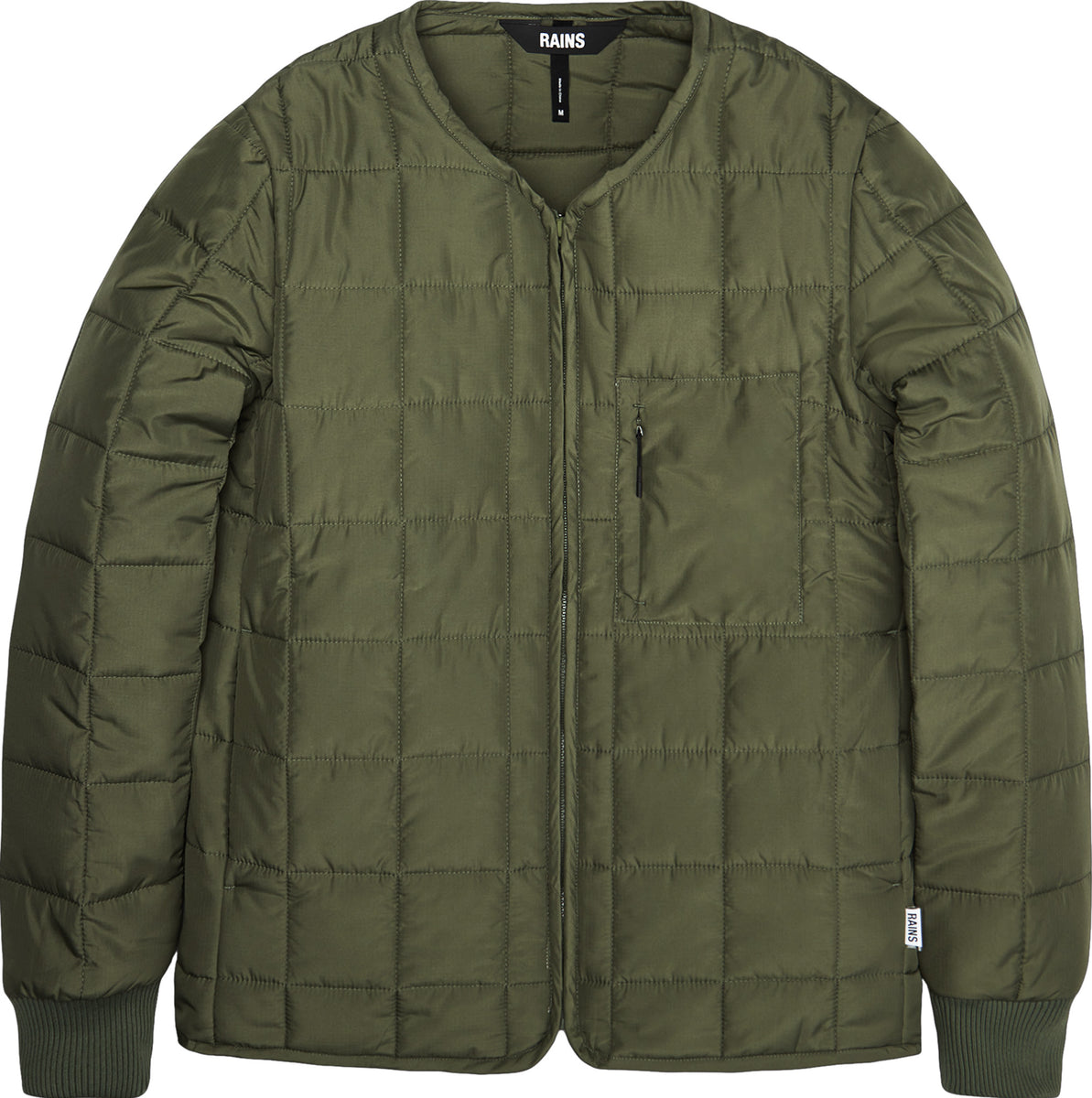 RAINS Liner Jacket Unisex Altitude Sports