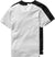 Reigning Champ T-Shirt Ringspun Jersey 2-Pack- Men's - White - Black