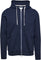 Reigning Champ Full Zip Hoodie Midweight Terry - Men's - Navy