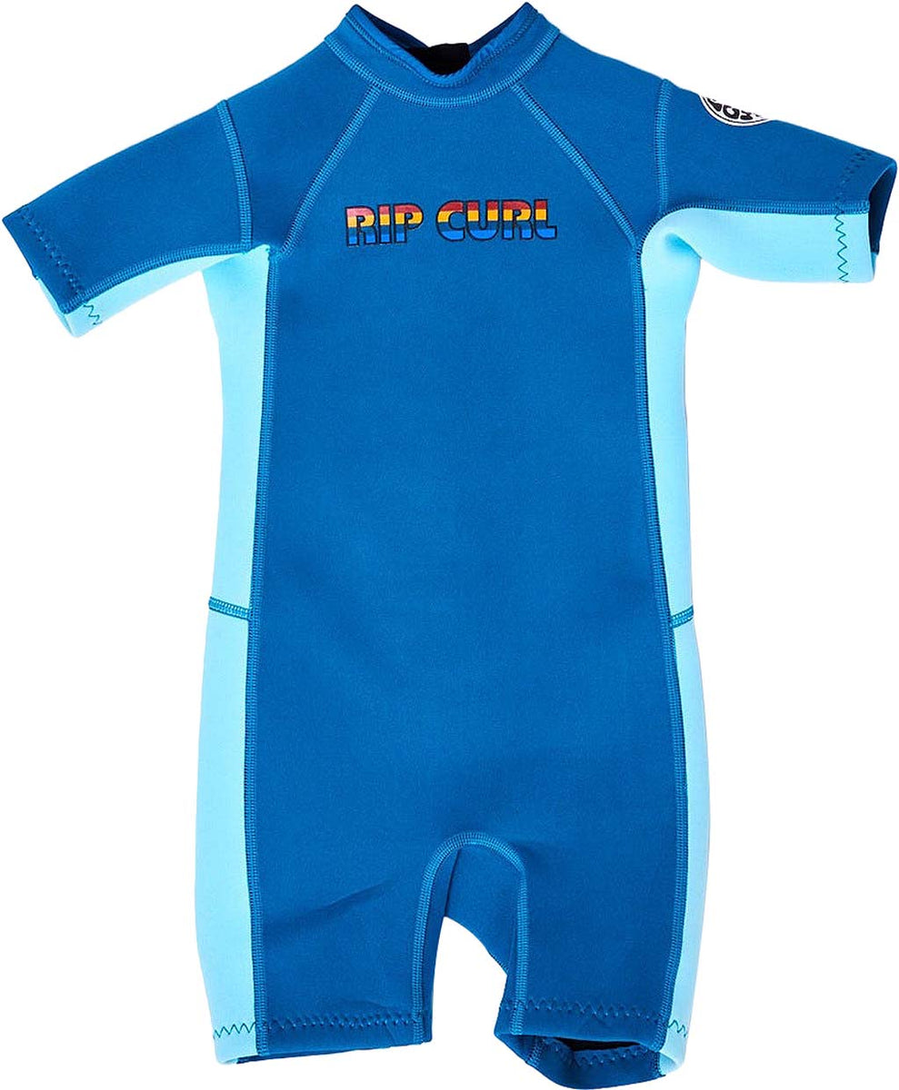 Rip Curl Omega Back Zip Springsuit Wetsuit Toddler Altitude Sports