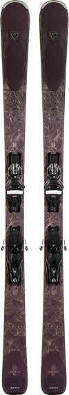 Rossignol Experience 82 TI Skis with SPX 12 Konect GW B90 Bindings - Women's
