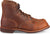 Red Wing Shoes Iron Ranger 6-inch Copper Rough and Tough Leather Boots - Men's - Copper