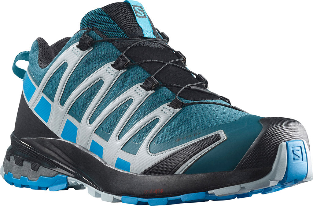 Salomon XA Pro 3D v8 GORE-TEX Trail Running Shoes - | Altitude Sports