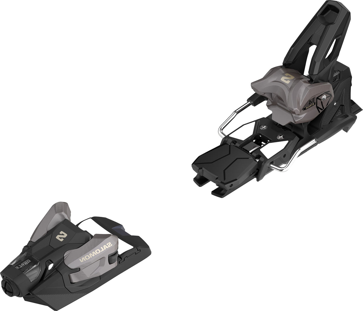 Salomon Strive 14 Gripwalk Bindings Unisex Altitude Sports