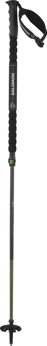 Salomon MTN Carbon S3 Alpine Poles - Unisex | Altitude Sports