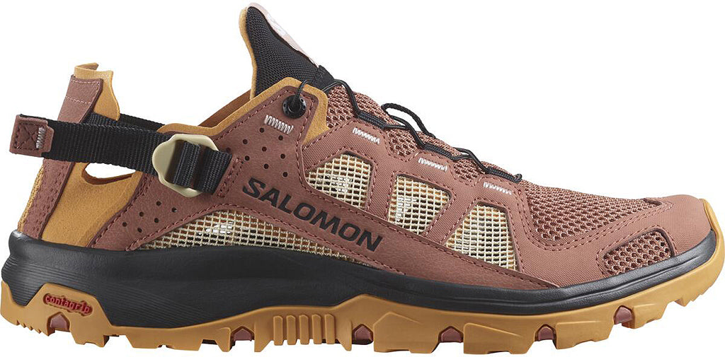 Salomon Techamphibian 5 Water Shoes Women's Altitude Sports