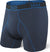 SAXX Kinetic Hd Boxer Brief - Men's - Navy - City Blue