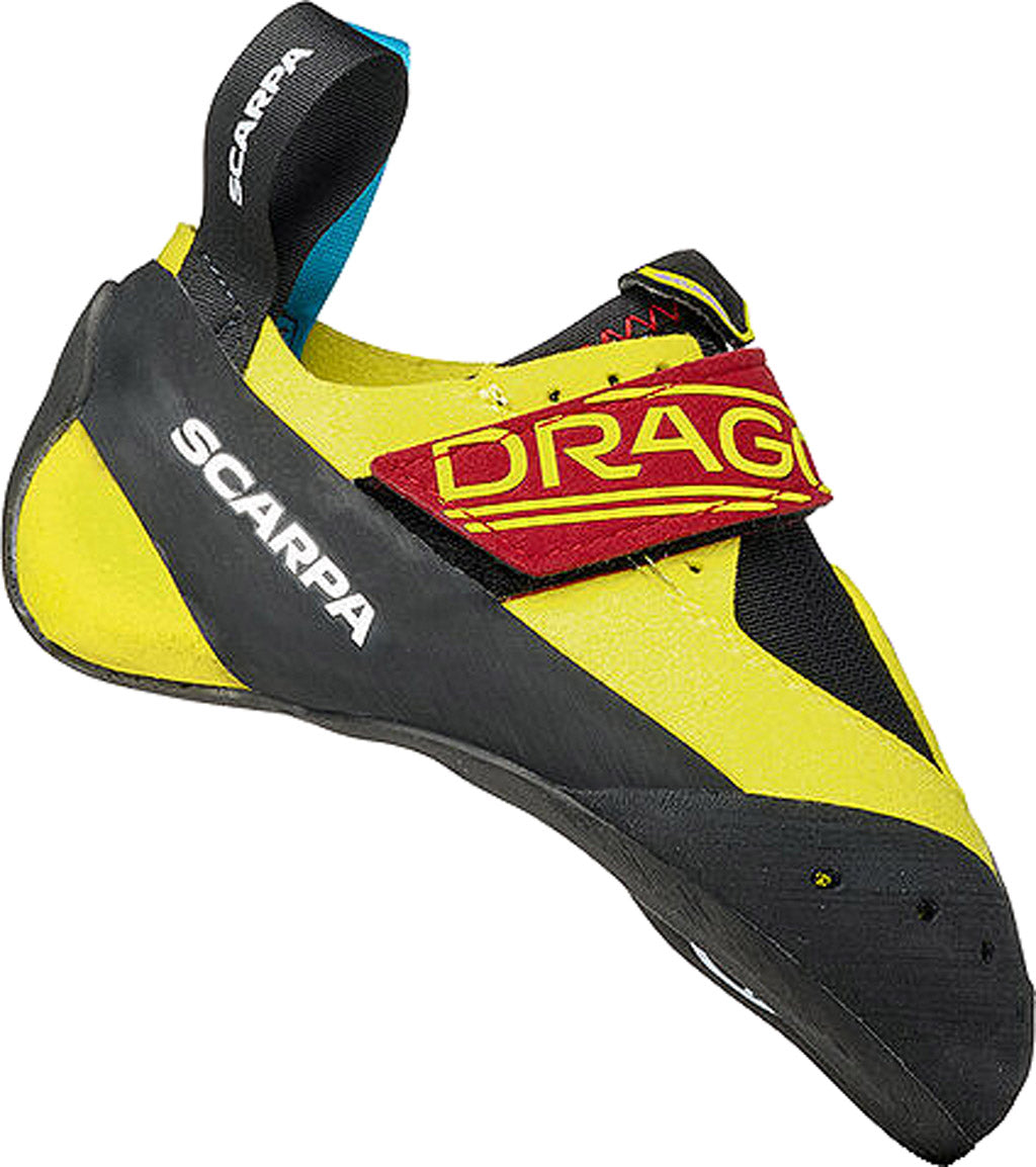 Scarpa Drago Climbing Shoes Kid's Altitude Sports