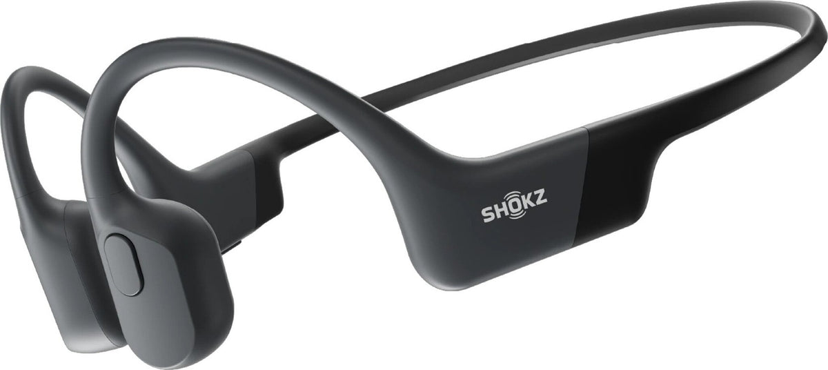 Shokz Openrun Bone Conduction Headphones | Altitude Sports