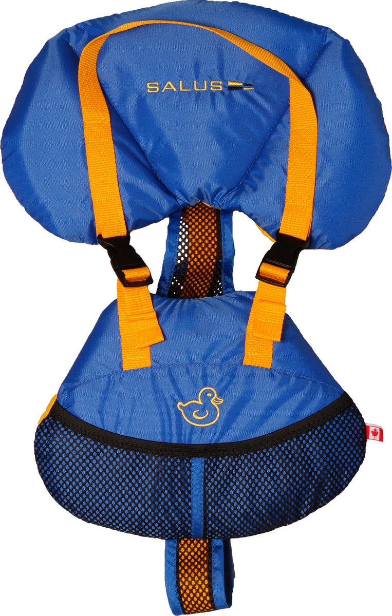 Salus Bijoux Floatation jacket Infant Altitude Sports