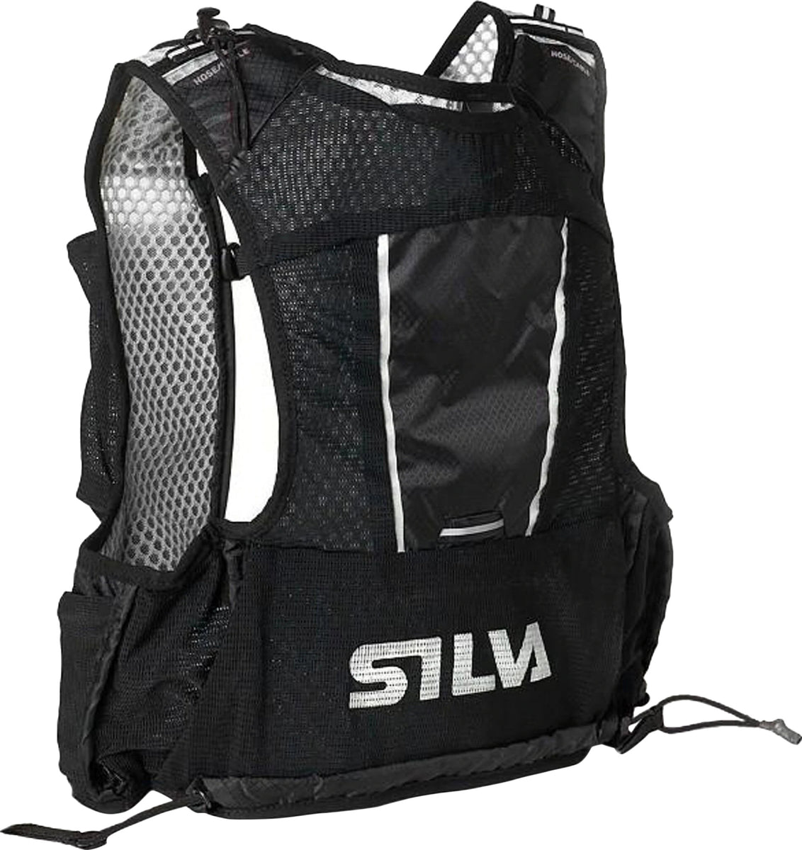 Udseende Haiku Diktere SILVA Strive Light 5 Running Backpack | Altitude Sports