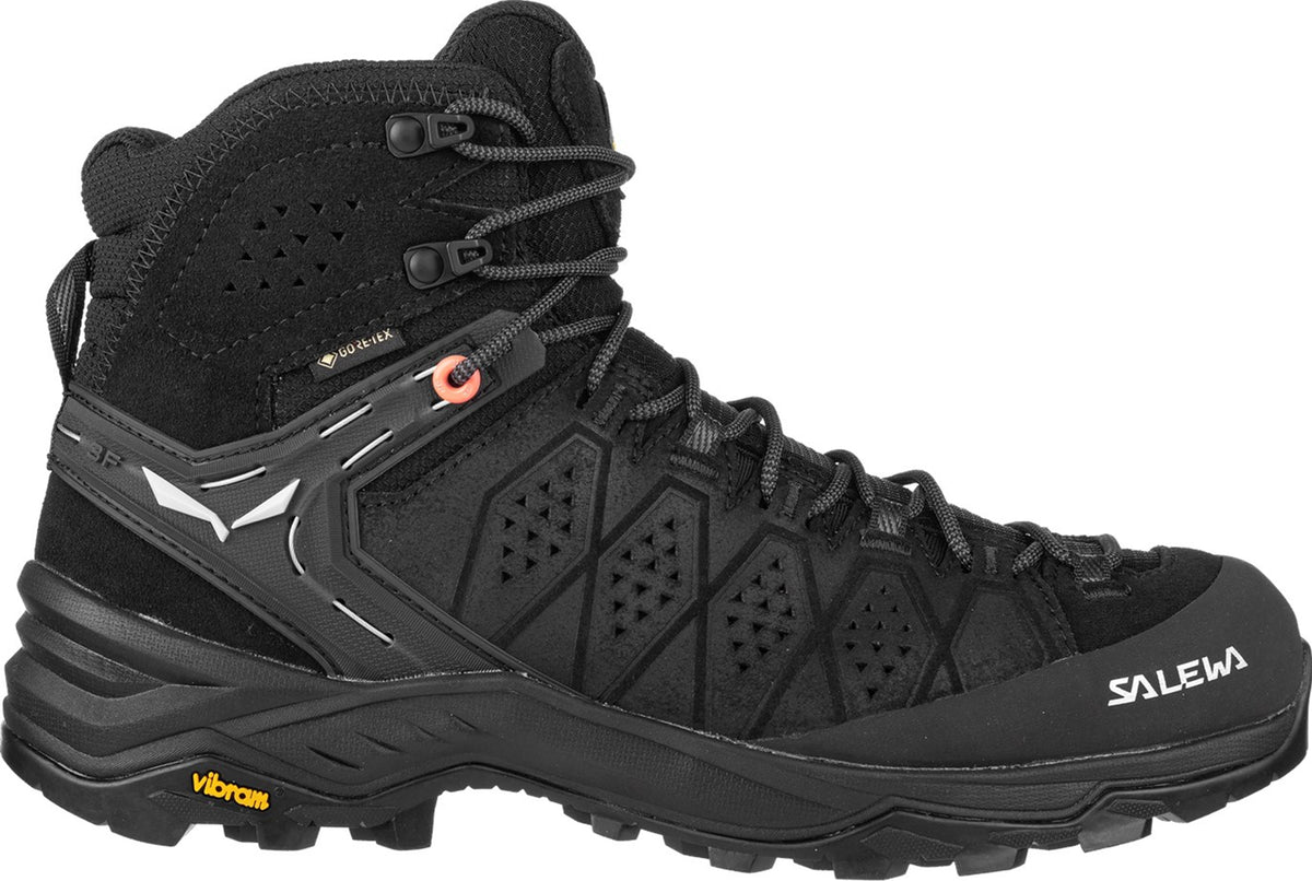 Salewa Alp Trainer 2 Mid GORETEX Shoes Women's Altitude Sports