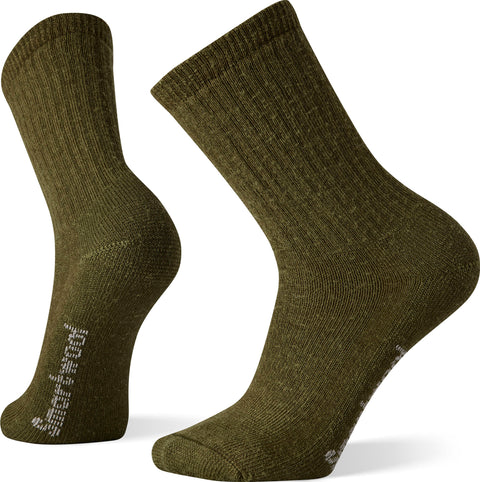 Smartwool Hike Classic Edition Full Cushion Solid Crew Socks - Unisex